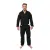 Kimono In The Guard Jiu-Jitsu New Preto