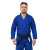 Kimono In The Guard Jiu-Jitsu New Azul