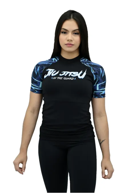 Rash Guard Feminina JJ
