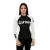 Rash Guards Feminina, ITG Manga Longa Branca
