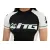 Rash Guard Feminina ITG Manga Curta Branca