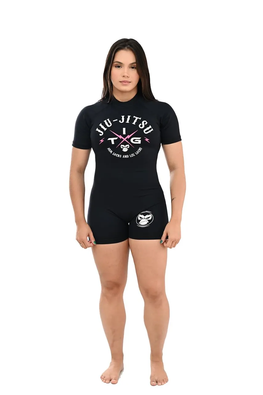 Macaquinho Feminino JJ