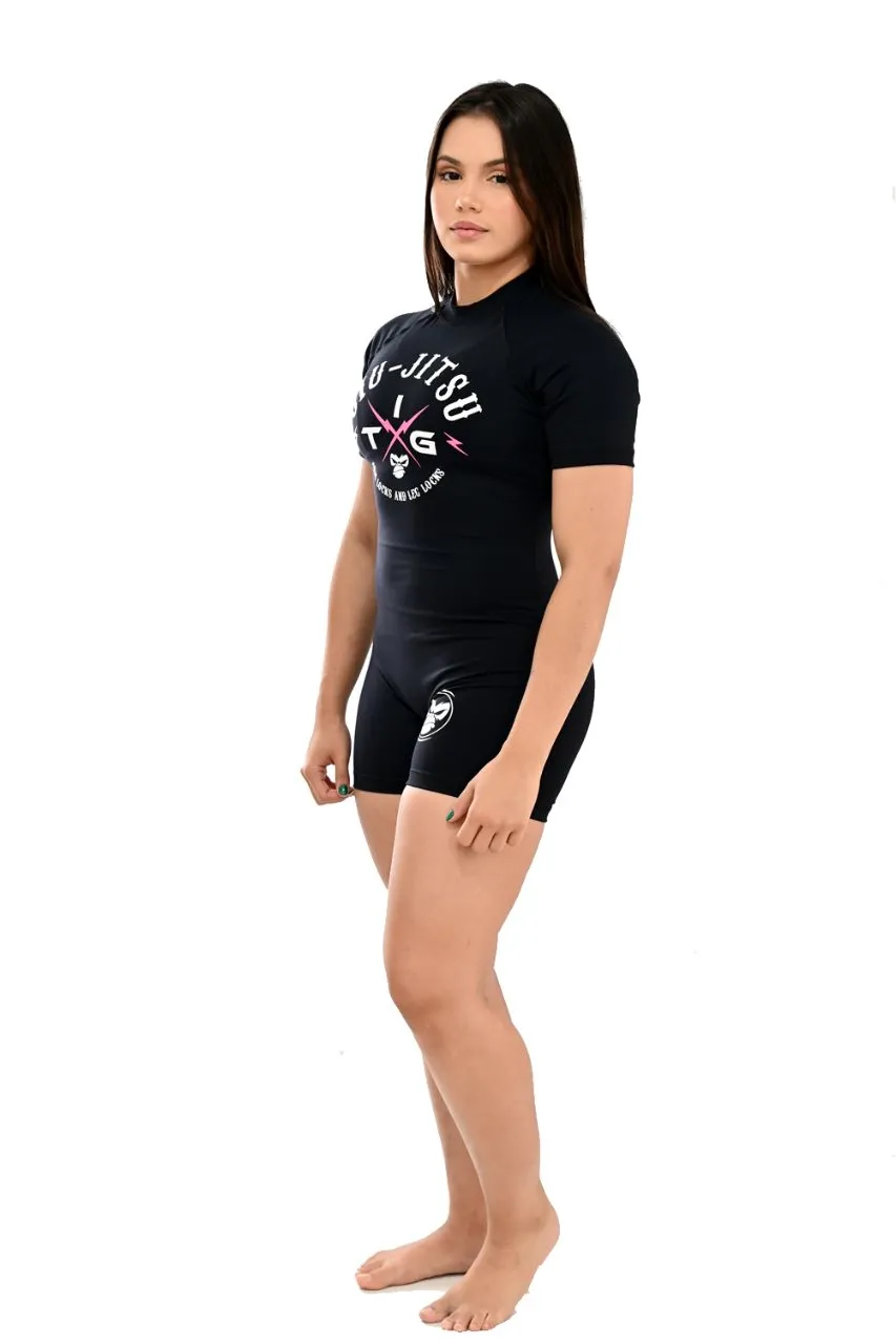 Macaquinho Feminino JJ