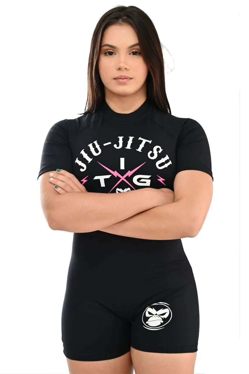 Macaquinho Feminino JJ