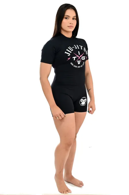 Macaquinho Feminino JJ