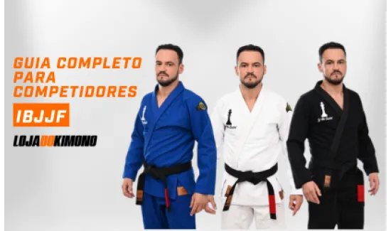 A importância da limpeza do tatame após o treino de Jiu-Jitsu