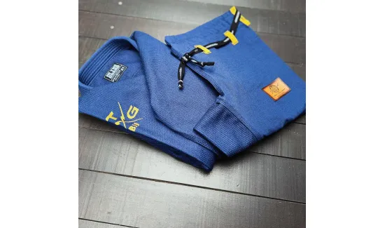 Aprenda como lavar e cuidar do kimono para máxima durabilidade