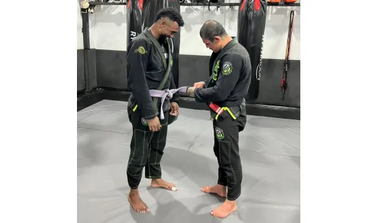 Dicas para escolher uma academia de jiu-jítsu decente