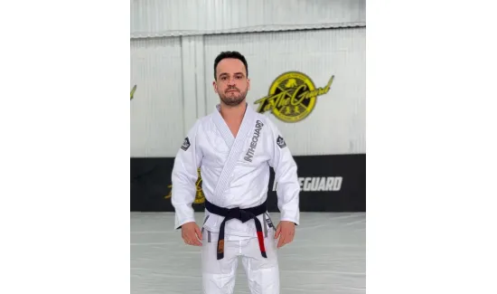 Faixa Preta no Jiu-Jitsu: o que representa e o que vem a seguir