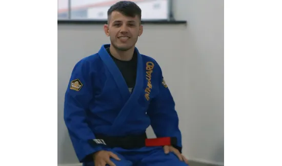 Requerimentos essenciais para uniformes em campeonatos CBJJ