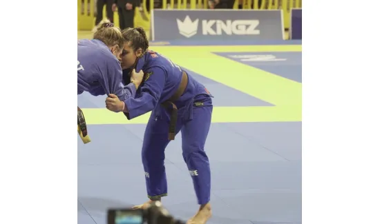 Jiu-jítsu para defesa pessoal vale a pena?